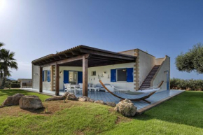 Villa Ficurinia